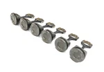 12-18 Mercedes Gle Glk Ml Slk (W212 W204 X204 W166 R172) 3.5L Piston SET-6. Fixed Price $249.99.