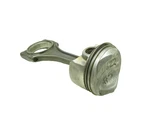 09-17 Audi 8T A6 A7 A8 3.0 Engine Motor Connecting Rod & Piston 065 Oem 021622. Fixed Price $45.03.