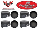 Chevrolet Gmc Geniii 5.3 LM7 1999 - 2004 (8) Enginetech Hypereutectic Pistons. Fixed Price $254.49.