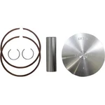 Wiseco Forged Piston Kit 97MM 11:1 Honda XR600R 85-00. Fixed Price $246.29.