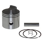 Force-chrysler 50-130HP Piston Ring Kit .020 Bore Size 3.332 Wiseco 3129P2. Fixed Price $151.41.