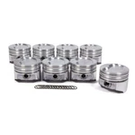 KB303.030 D-cup 2V Piston Set 4.030 Bore Minus 19.5CC For Sbf 351W. Fixed Price $523.57.