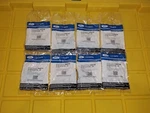 Powerstroke Diesel 6.0 6.4 03-10 Ford Oem Standard Connecting Rod Bolts X16 New. Fixed Price $220.00.