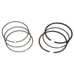 Total Seal Claimer Fits Chevy 350 Style Piston Rings .060 Oversize-racing. Fixed Price $220.11.