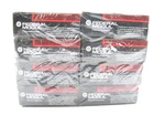 (8) Federal 2020CP10 Connecting Rod Bearings .010" 1955-67 Chevrolet 265 283 327. Fixed Price $53.99.