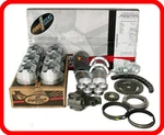 Engine Rebuild Overhaul Kit Fits: 1987-1993 Chevrolet Gmc 262 4.3L V6 Vin"z". Fixed Price $308.26.