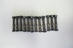 Porsche 911 Connecting Rod Bolt Nuts 90110317300 - Set Of 12. Fixed Price $39.20.