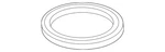 Genuine Bmw Engine Oil Pump Gasket 11-41-7-508-114. Fixed Price $25.96.