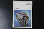 Deutz Diesel Engines Fl 911/912 Manual Book Technical Germany. Fixed Price $29.99.