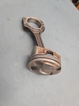 2014-2018 Kia Cadenza Sorento 3.3L V6 Engine Connecting Rod & Piston Ring #1 Rh. Fixed Price $60.00.
