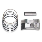 Manley 632700CB-1 Piston Kit (15+ Subaru Wrx FA20F 86MM Std Grade Bore 10:1.... Fixed Price $177.31.
