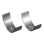 Engine Connecting Rod Bearing Sealed Power 4565AA. Fixed Price $25.99.