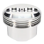 Srp Piston Set 142025; Forged 4.165 Bore, 4CC Dome (2V), In. Rod 400 Sbc. Fixed Price $669.77.