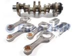 Mercedes Benz Sprinter E250 ML250 Short Block Rebuild Kit Cdi 2.1 Diesel OM651. Fixed Price $1168.99.