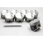 Speed Pro Forged Flat Top 2VR Pistons SET/8 1968-1971 Chrysler Dodge 340 030. Fixed Price $453.36.