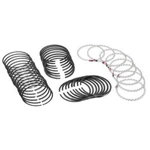 Je Pistons J60008-4060-5 Proseal Engine Ring Set. Fixed Price $169.19.
