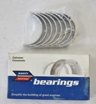 Safety Auto Parts Corp Engine Connecting Rod Bearings Set 8 Pack BR11-102-1. Fixed Price $19.99.