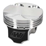Wiseco Acura K20 K24 Flat Top 1.181X87.5MM Piston Shelf Stock Kit. Fixed Price $656.99.