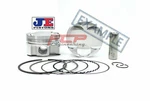 Forged Je Pistons Audi / Vw 1.8T 20V Aeb Cr 8.5 Schmiedekolben. Fixed Price $1123.71.