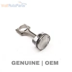 2022-2024 Audi A3 2.0L Piston W/ Connecting Rod 06N107065K. Fixed Price $79.99.