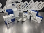 Clevite CB-1643P-.50MM Mitsubishi 1795-2350CC 1992-98 Con Rod Bearing Set. Fixed Price $67.75.