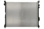 Engine Radiator Nrf 550244 Mercedes-benz Gle (V167) 2018-2023. Fixed Price $266.13.