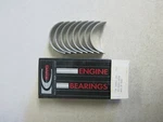 King Main Bearing 0.75MM Fits 1983 Fiat 124 Coupe/spider 1756/1999 Cc (CR4448AM). Fixed Price $7.69.