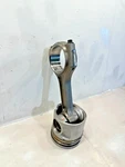 2017 Cummins Isl, Isc 8.3L Diesel Engine Piston 5302848 And Rod 5289332 Oem. Fixed Price $114.75.