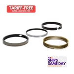 Total Seal CR5750 5, Kit Piston Ring Set 4.466 Classic 2.0 1.5 4.0MM Performance. Fixed Price $308.39.