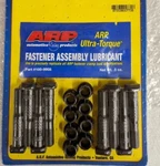 Arp Connecting Rod Bolts - Toyota 3SGE Beams Altezza SXE10. Fixed Price $100.93.