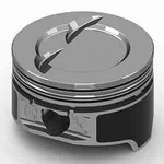 United Engine Machine 9912HC.060 Claimer Hypereutectic Pistons. Fixed Price $317.54.