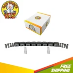 Engine Piston Set Fits 01-10 Lexus GS430 LS430 4.3L 32V 3UZ-FE. Fixed Price $231.74.