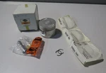 Harley-davidson 22253-86 Piston Kit .010 Over Rings Pin Sportster XLH883 86-03. Fixed Price $43.97.
