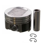 Engine Piston Set Sealed Power H675CP. Fixed Price $399.99.