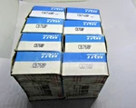 Engine Connecting Rod Bearing Set Sealed Power 8-3230CP CB760P. Fixed Price $23.99.