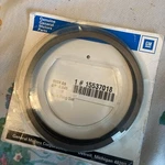 #15537018 Piston Ring Set For Gm 6.2L, Diesel Engine. Fixed Price $175.00.