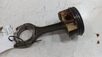 Infiniti G37 One Single Piston 2009 2010 2011 2012 2013 Oem. Fixed Price $34.75.