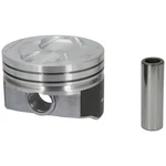 Sealed Power Pistons Hypereutectic Dish 4.030 In. Bore Chevy Gmc Set Of 8. Fixed Price $265.99.