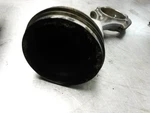 Piston Connecting Rod Standard For 05-09 Audi A4 Quattro 2.0 06D198401E. Fixed Price $77.65.