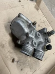 Bmw E24 E32 E34 M30B35 3.5L Thermostat Housing 1250351. Fixed Price $72.03.