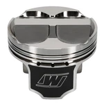 Wiseco K573M87AP Honda K20A 87MM Forged Racing Piston Set. Fixed Price $859.99.