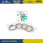 Usa Piston Rings Fit 05-13 Lexus Toyota Avalon Venza Sienna 3.5L. Fixed Price $74.99.