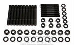 Arp 154-5612 Main Studs 4-BOLT Ford 5.0L Dart Shp Block Kit. Fixed Price $118.98.