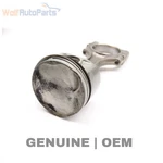 1997-2000 Porsche Boxster 2.5L Piston / Connecting Rod 99610303111. Fixed Price $63.99.