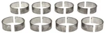 Clevite CB-1808A-.25MM(8) Engine Connecting Rod Bearing Set. Fixed Price $46.99.