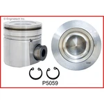 Enginetech Piston Set P5059(6)STD; 102.00MM Bore. Fixed Price $955.54.