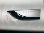 Land Rover Discovery 5 L462 Fender Molding Trim Left Front Oem 2017 2018 2019. Fixed Price $99.99.