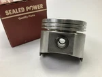 (1) Sealed Power 2333P Std Forged Piston 1968-1976 Jeep Amc 232 258 I6. Fixed Price $39.95.