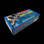 Brian Crower AR8693 Can-am X3 2017-UP ARP2000 Head Stud Kit. Fixed Price $255.00.