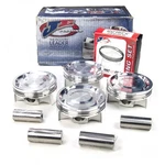 Je 310936 Pistons EJ257 99.5MM Bore Turbo E85. Fixed Price $899.99.